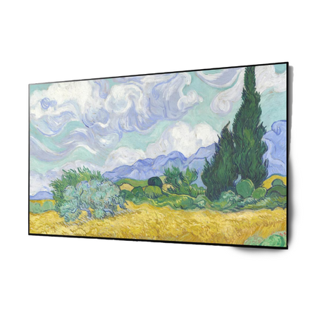 LG OLED G1 - Téléviseur OLED Évo 4K UHD avec Performances Exceptionnelles