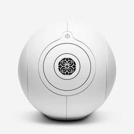 Devialet Gold Phantom I 108 dB - Enceinte Connectée Ultra Puissante et Haut de Gamme