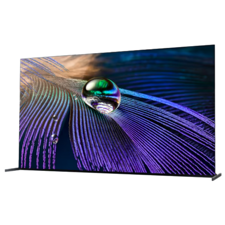 Sony A90J - Téléviseur OLED 4K Ultra HD avec Cognitive Processor XR et Dolby Vision