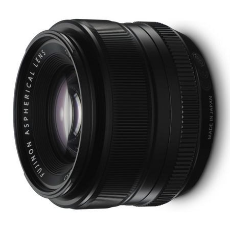Fujifilm XF 35mm f/1.4 R - Objectif à Focale Fixe pour Monture X