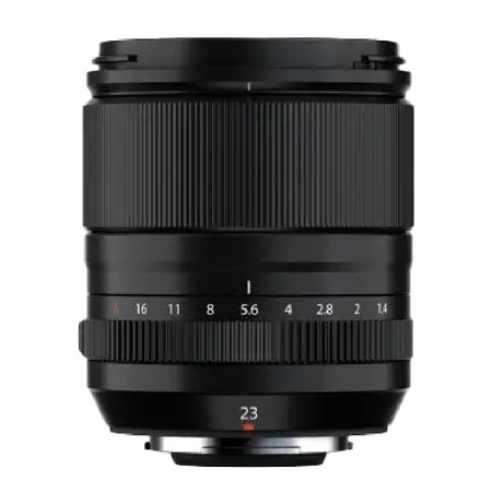 Fujifilm XF 23mm f/1.4 R LM WR - Objectif Grand Angle Performant et Lumineux