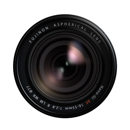 Fujifilm XF 16-55mm f/2.8 R LM WR - Zoom Polyvalent et Lumineux pour Monture X
