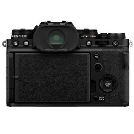 Fujifilm X-T4 - Hybride APS-C Polyvalent avec Stabilisation Intégrée