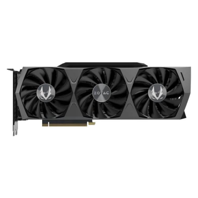 ZOTAC Gaming GeForce RTX 3080 – Carte Graphique Gaming 4K Ultra Performante