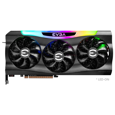 EVGA GeForce RTX 3080 – Carte Graphique Gaming 4K Ultra Performante