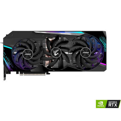 Gigabyte AORUS GeForce RTX 3080