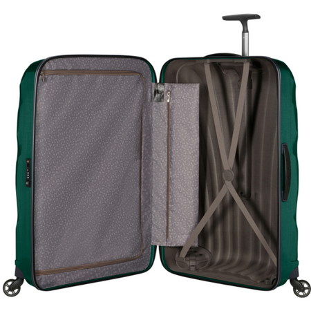 Valise Samsonite Cosmolite