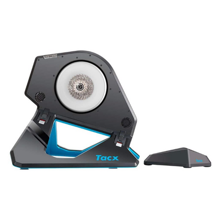 Tacx Neo 2T Smart – La Référence pour un Entraînement Cycliste Immersif