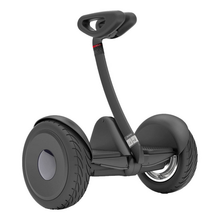 Ninebot S – Le Gyropode Compact et Intelligent pour Tous Vos Déplacements