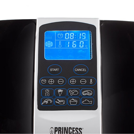 Princess 182020