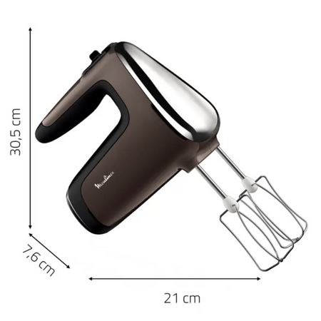 Moulinex HM6131