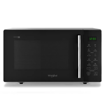 Whirlpool MWP253 SB
