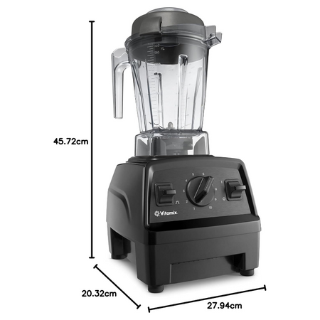 Vitamix E310
