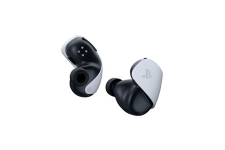 Sony Pulse Explore - Écouteurs Sans Fil pour PS5 et PC - Blanc