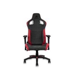 Corsair T3 Rush - Fauteuil Gaming Ergonomique et Confortable