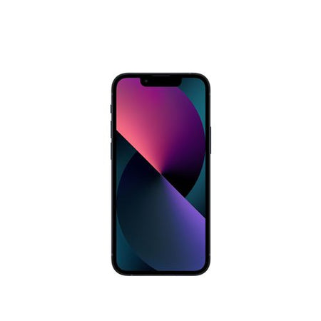 iPhone 13 6.1" 5G 128GB Dual SIM Middernachtzwart