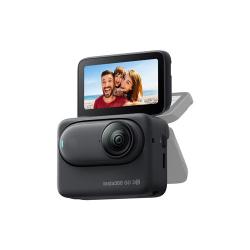 Insta360 GO 3S Edition Standard 128 Go Noir - Caméra d’Action Ultra Compacte
