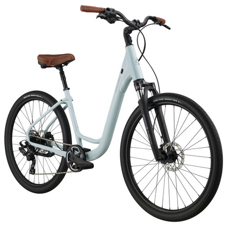 Cannondale – Le Vélo de Ville Parfait pour vos Trajets Quotidiens et Balades Urbaines