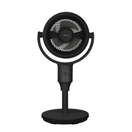 Aerian Aircsilent1 - Ventilateur Silencieux et Puissant - Noir