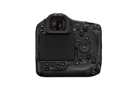 Canon EOS R1 – L'Appareil Hybride Ultime pour les Professionnels