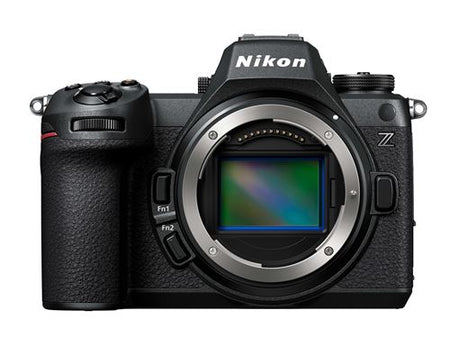 Nikon Z6III – Le Nouvel Hybride Polyvalent pour les Photographes et Vidéastes