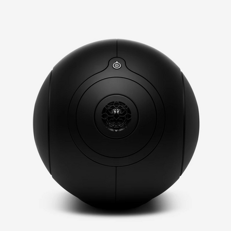 Devialet Phantom I - Enceinte Connectée Puissante avec Son Haute Fidélité