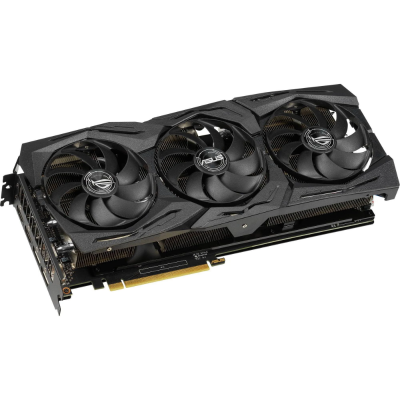 ASUS ROG Strix GeForce GTX 1660 Ti