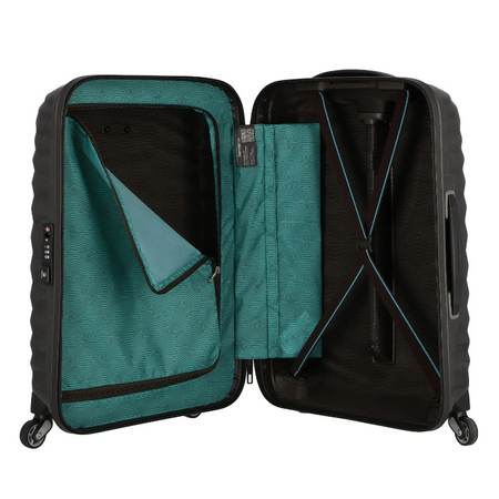 Valise Samsonite Lite-Shock