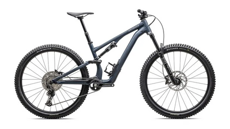 Specialized Stumpjumper – L'Essence du Trail, Réinventée