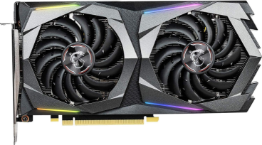 NVIDIA GeForce GTX 1660 Super