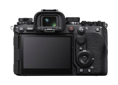 Sony Alpha 1 II – L’Hybride Ultime pour les Photographes et Vidéastes Professionnels