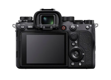 Sony Alpha 1 – La Puissance et la Polyvalence Ultimes