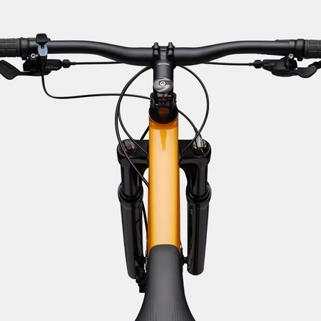 Cannondale Trail 5 – Le VTT Semi-Rigide Idéal pour Découvrir le Tout-Terrain