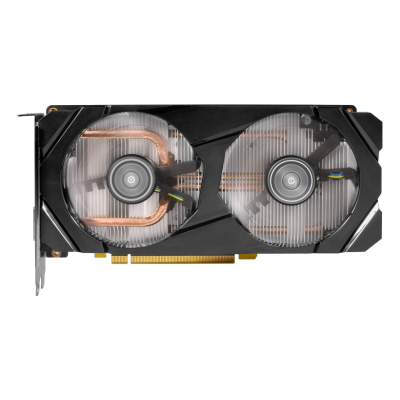 NVIDIA GeForce GTX 1650