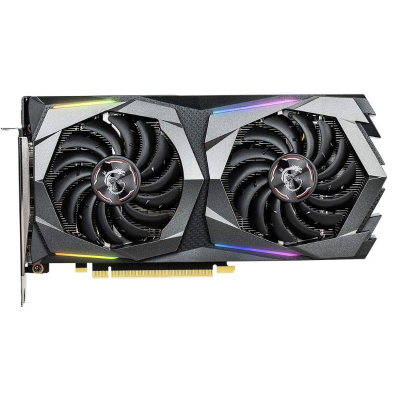 MSI GeForce GTX 1660 Super