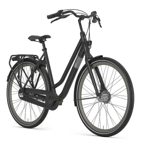 Gazelle Vélo de Ville Hollandais – L'Excellence pour vos Déplacements Urbains